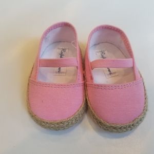 Baby Shoes